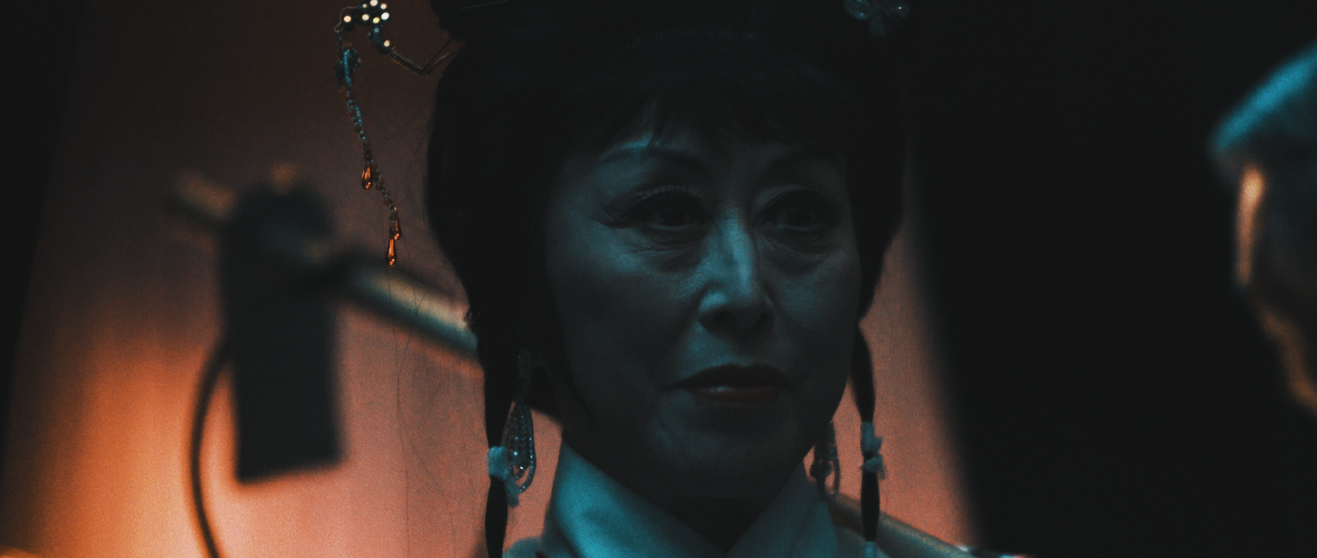 Still from The Hua Mei Orchestra